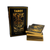 Black Gold Tarot Deck | Classic Tarot Design and Gold Foil