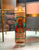 Perfect Festival Weather in Detroit Prayer Candle. 8" Saint Style Church Devotional Votive, by Well Done Goods
