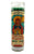 Perfect Festival Weather in Detroit Prayer Candle. 8" Saint Style Church Devotional Votive, by Well Done Goods