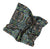 Fordite Pocket Square, Detroit Agate Printed Suit Accessory: Jeepite