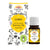 Soul Sticks Essential Oils. 10ml Pure, Natural, Therapeutic-Grade Fragrance Oils