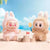 PopMart : Labubu and Skullpanda BlindBoxes
