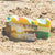 Cellar Door Bar Soap: Island Time