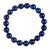 Lapis Lazuli Stone Bead Mala Bracelets