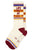 Life Starts At Fuck It Socks, By Gumball Poodle. Made in USA!