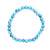 Glass Evil Eye Mala Bracelets