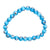 Glass Evil Eye Mala Bracelets
