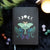 Luna Moth Lined Journal, Notebook.