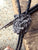 Campo del Cielo Meteorite Bolo Tie