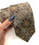Petoskey Stone Necktie, Northern Michigan fossil all-over print tie, by Cyberoptix