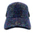 Super Bedazzled Rhinestone Trucker Hat, Many Colors to Choose From!