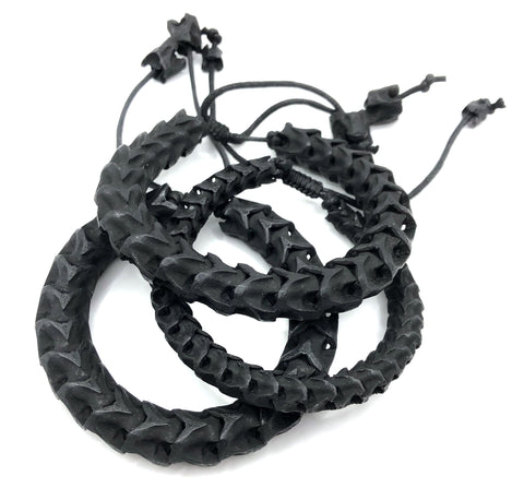 Rattlesnake Rattle Pendant Snake Necklace Animal Bone Jewelry kids N3785 |  eBay