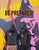 Detroit Rhythm D Tactical Zip Windbreaker. Black Hooded Nylon Wind Breaker Jacket