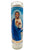 Saint Amon-Ra Prayer Candle. Lions Fan Celebrity Saint Votive Candle, by The Luminary and Co.