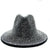 Super Rhinestoned Cowboy Hat, Multiple Colors to Choose From!