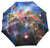 Space Nebula Umbrella