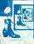 Sunprint Kit - DIY Cyanotype Printing Paper and Instructions