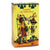 The Tarot of the Nile tarot deck, deck of 78 cards, on white background