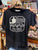 Official Tec-Troit™ T-Shirt. Black Unisex Tee