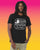 Official Tec-Troit™ T-Shirt. Black Unisex Tee