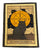 the wheel of fortune cat tarot tapestry