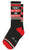 There's no Taste Like Bad Taste - Black Gym Socks, by Gumball Poodle. 