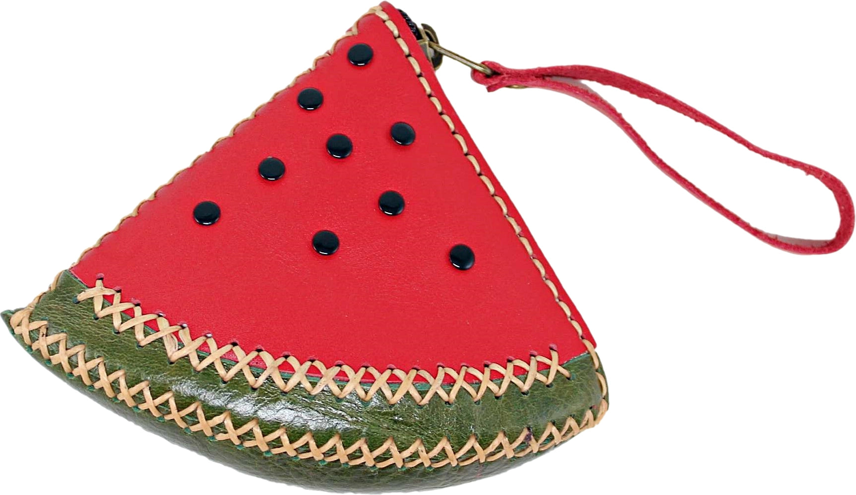 Buy Watermelon Purse Online In India - Etsy India