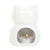 Cat Oil Burner