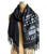 DR-909 Shawl Scarf, Accessories for Women, Well Done Goods