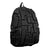 MadPax Backpack: BLOK Blackout Large Full Size Pack. Well Done Goods