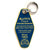 Bluth’s Original Frozen Banana Keychain, Arrested Development inspired key tag. Well Done Goods