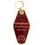Grande Ballroom Vintage Style Key Tag, Detroit History, Well Done Goods