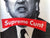 Kavanaugh Supreme Cunt T-Shirt