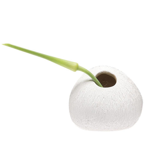Koski Ceramic Vase by Chive at Well Done Goods