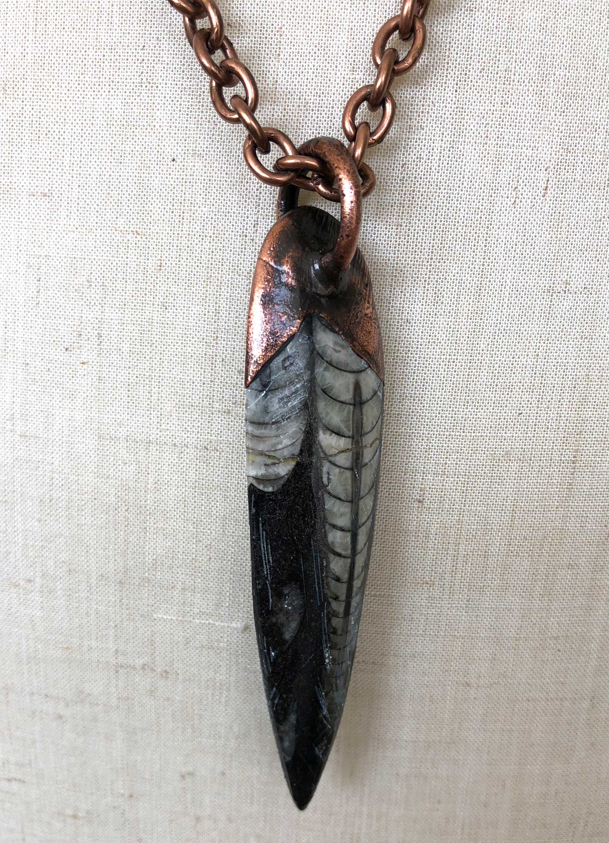Electroformed Jewelry – Well Done Goods, by Cyberoptix
