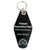 Packard Automotive Plant Vintage Style Key Tag, Detroit Car Plant, Well Done Goods