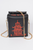 Chinese Food Takeout Box 3D Purse
