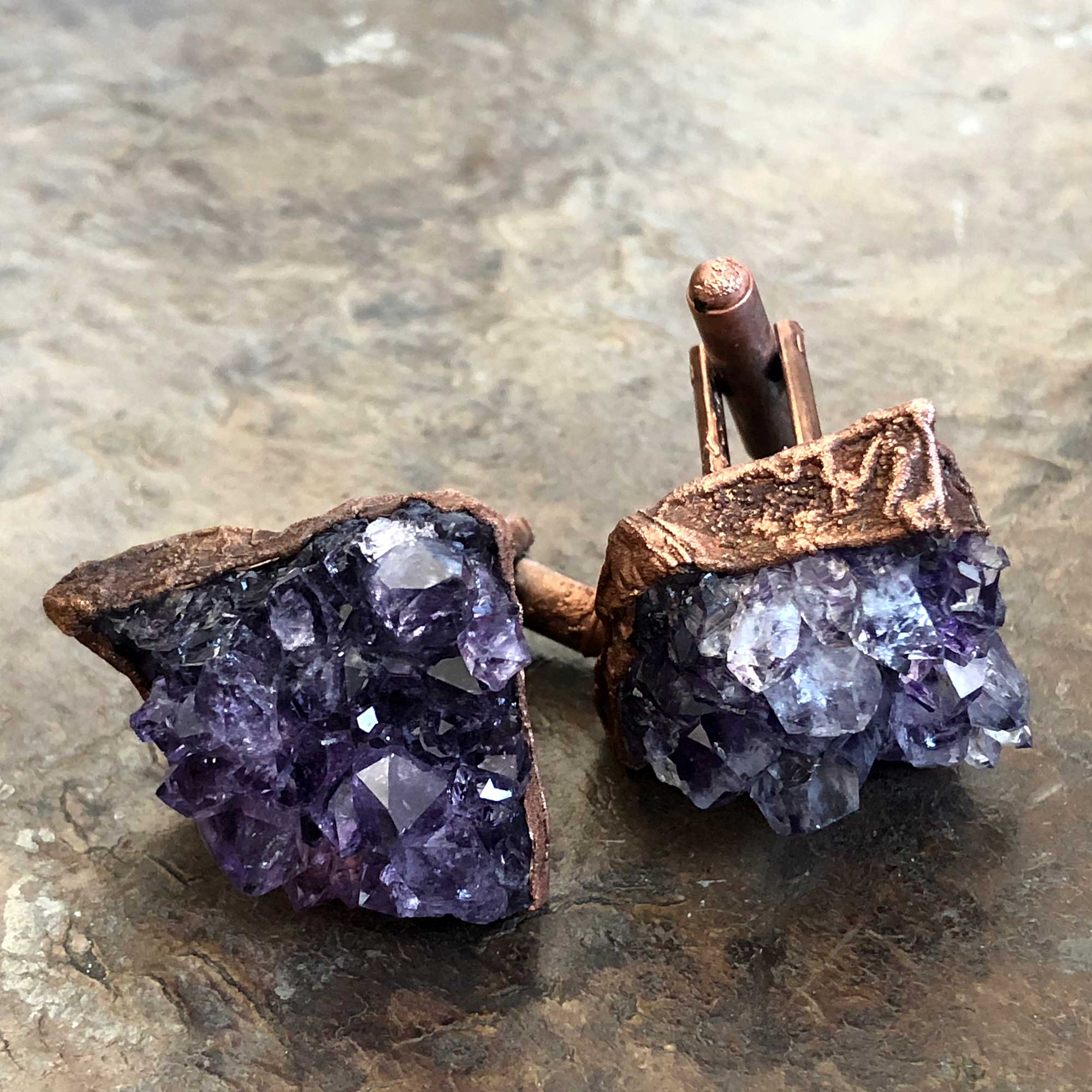Electroformed Jewelry – Well Done Goods, by Cyberoptix