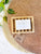 Bamboo Soap Dish antimicrobial soap holder by Me.Mother Earth