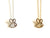 Bee Pendant Necklace, Well Done Goods