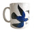 Birds Print Mug, Natural History Coffee Cup, Well Done Goods