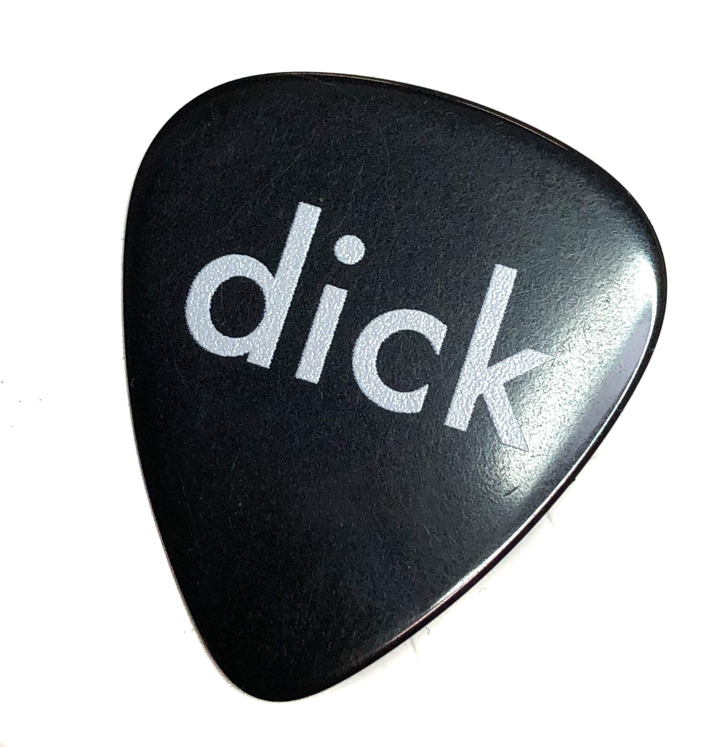 Pick Funny Real Guitar Pick Well Done Goods by Cyberoptix Pick Funny Real Guitar Pick Well Done Goods by Cyberoptix