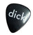 Dick Pick, Funny Real Guitar Pick