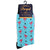 Pink Flamingo Socks. Men's Fancy Socks, by Parquet