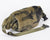 Camo Large Silky Fuzzy Hand Warmer Fanny Pack