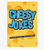 Cheesy Jokes Cards: 100 jokes so bad they're gouda!