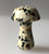 Mushroom Carved Stones, mini and medium size