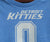 Detroit Kitties Print Toddler T-Shirt, Sports Tee, Well Done Goods