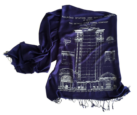 Detroit Rhythm Composer Powder Blue Tie Dye Cropped T-Shirt, Limited E –  Well Done Goods, by Cyberoptix