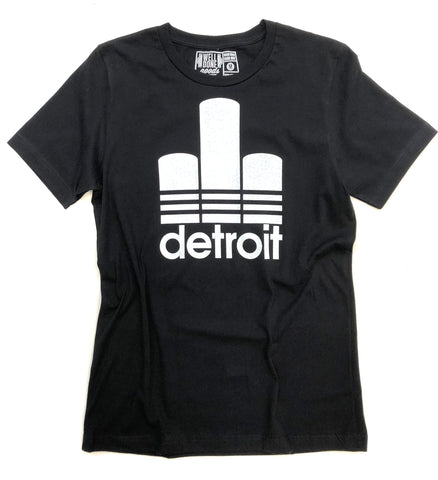 Detroit Renaissance Trefoil T-shirt